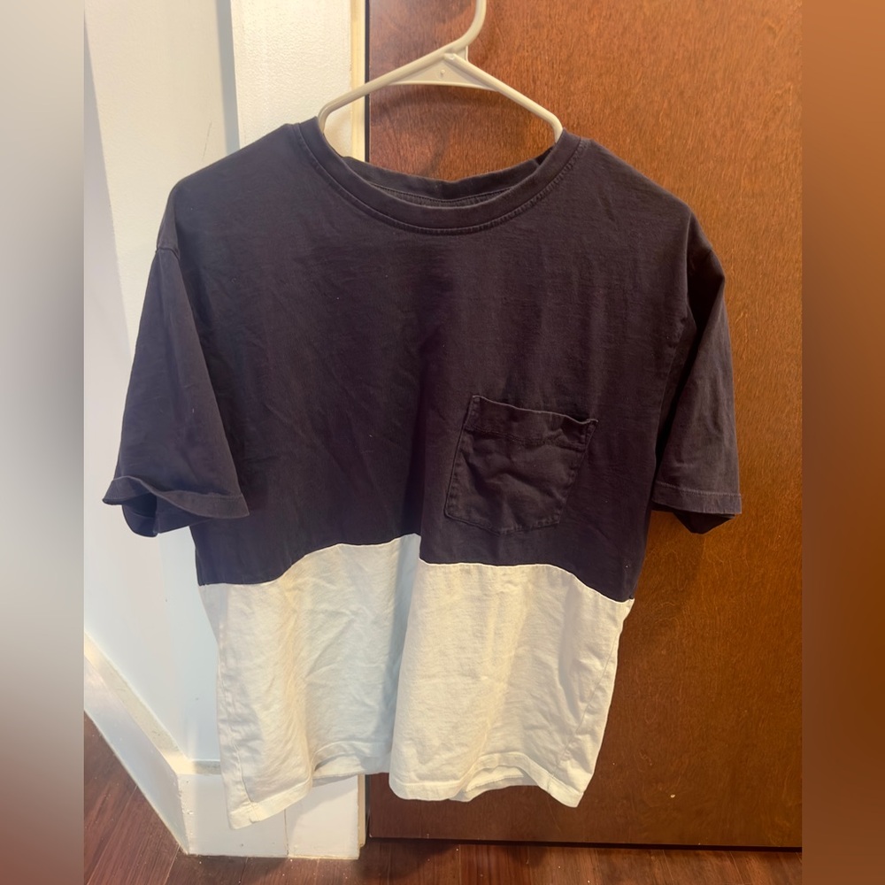 Zara T shirt